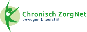 Logo Chronisch Zorgnet