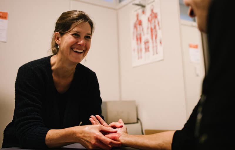 Dijkstra Fysiotherapie Handtherapie Handfysiotherapeut Alkmaar