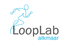 LoopLab Alkmaar logo